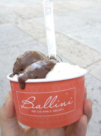 Gelateria Ballini